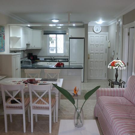 Apartamentos Vista Laurisilva Пуерто де ла Крус Екстериор снимка