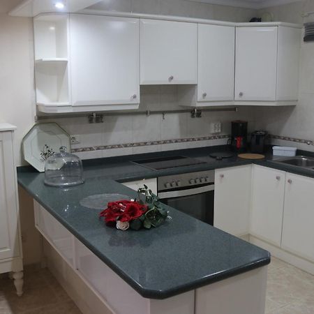 Apartamentos Vista Laurisilva Пуерто де ла Крус Екстериор снимка