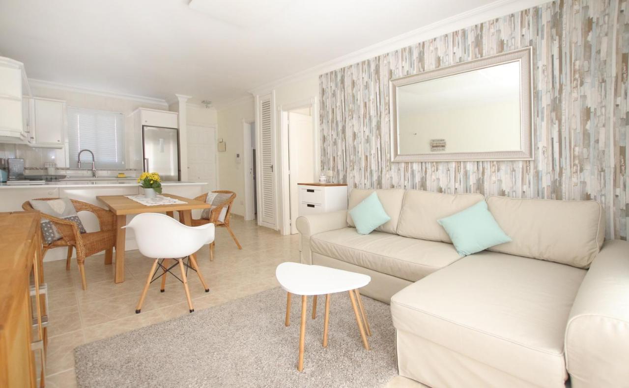 Apartamentos Vista Laurisilva Пуерто де ла Крус Екстериор снимка