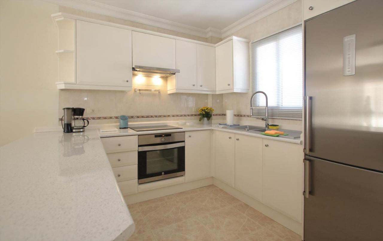 Apartamentos Vista Laurisilva Пуерто де ла Крус Екстериор снимка