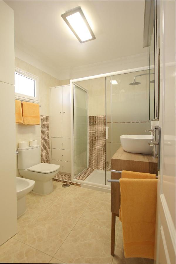 Apartamentos Vista Laurisilva Пуерто де ла Крус Екстериор снимка