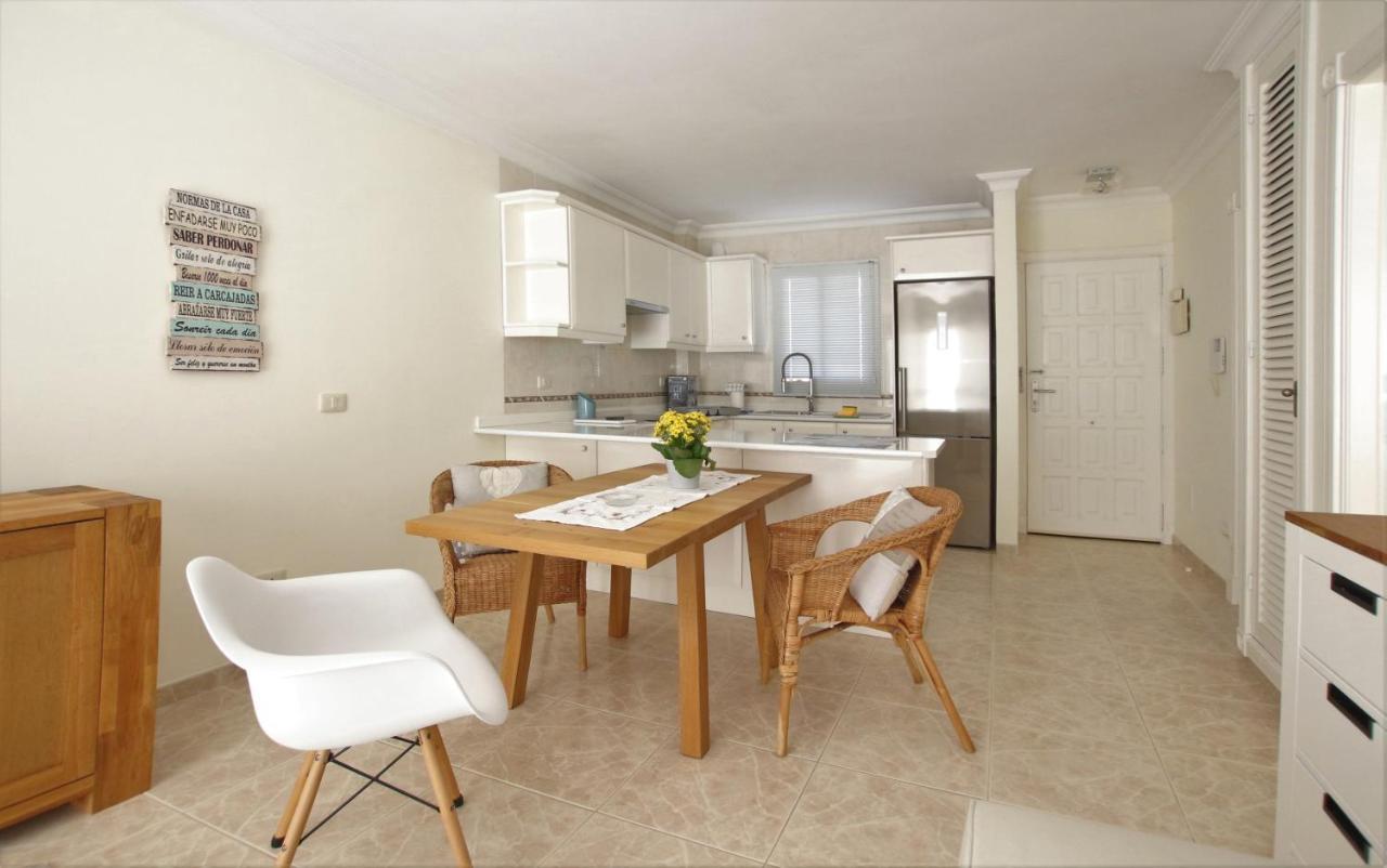 Apartamentos Vista Laurisilva Пуерто де ла Крус Екстериор снимка