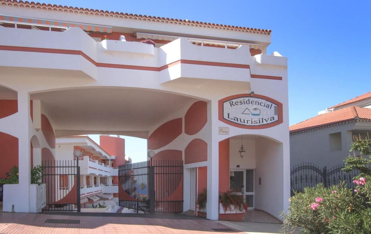 Apartamentos Vista Laurisilva Пуерто де ла Крус Екстериор снимка