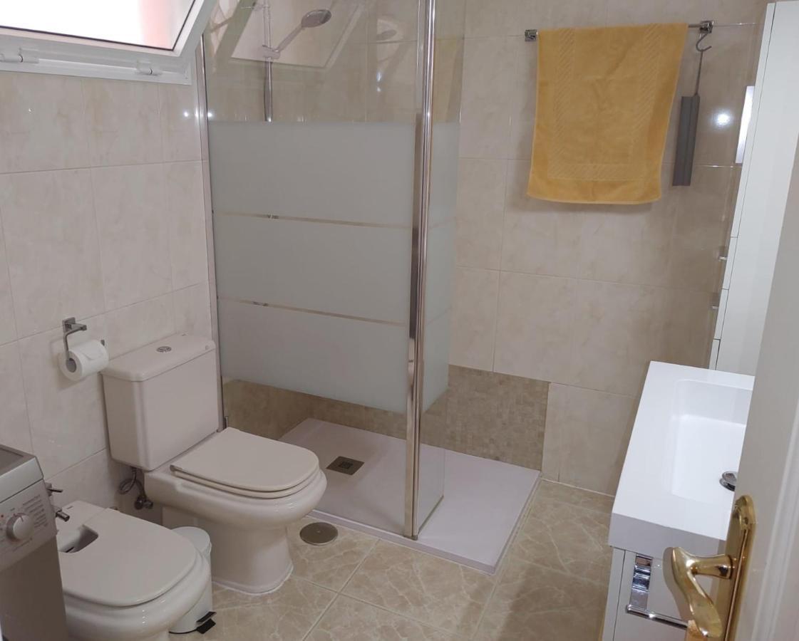 Apartamentos Vista Laurisilva Пуерто де ла Крус Екстериор снимка