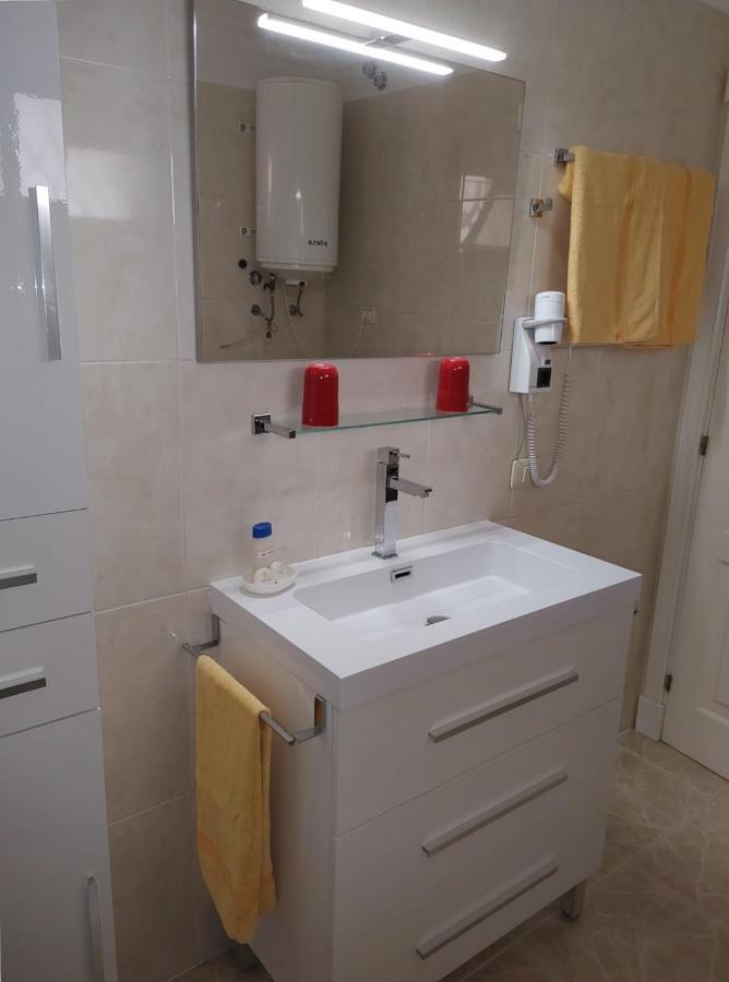 Apartamentos Vista Laurisilva Пуерто де ла Крус Екстериор снимка