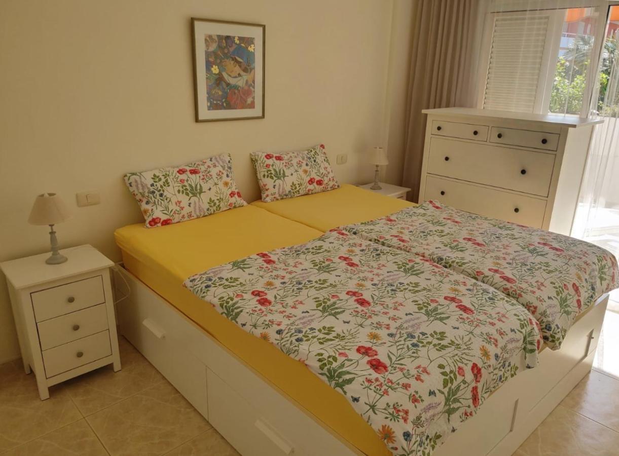 Apartamentos Vista Laurisilva Пуерто де ла Крус Екстериор снимка