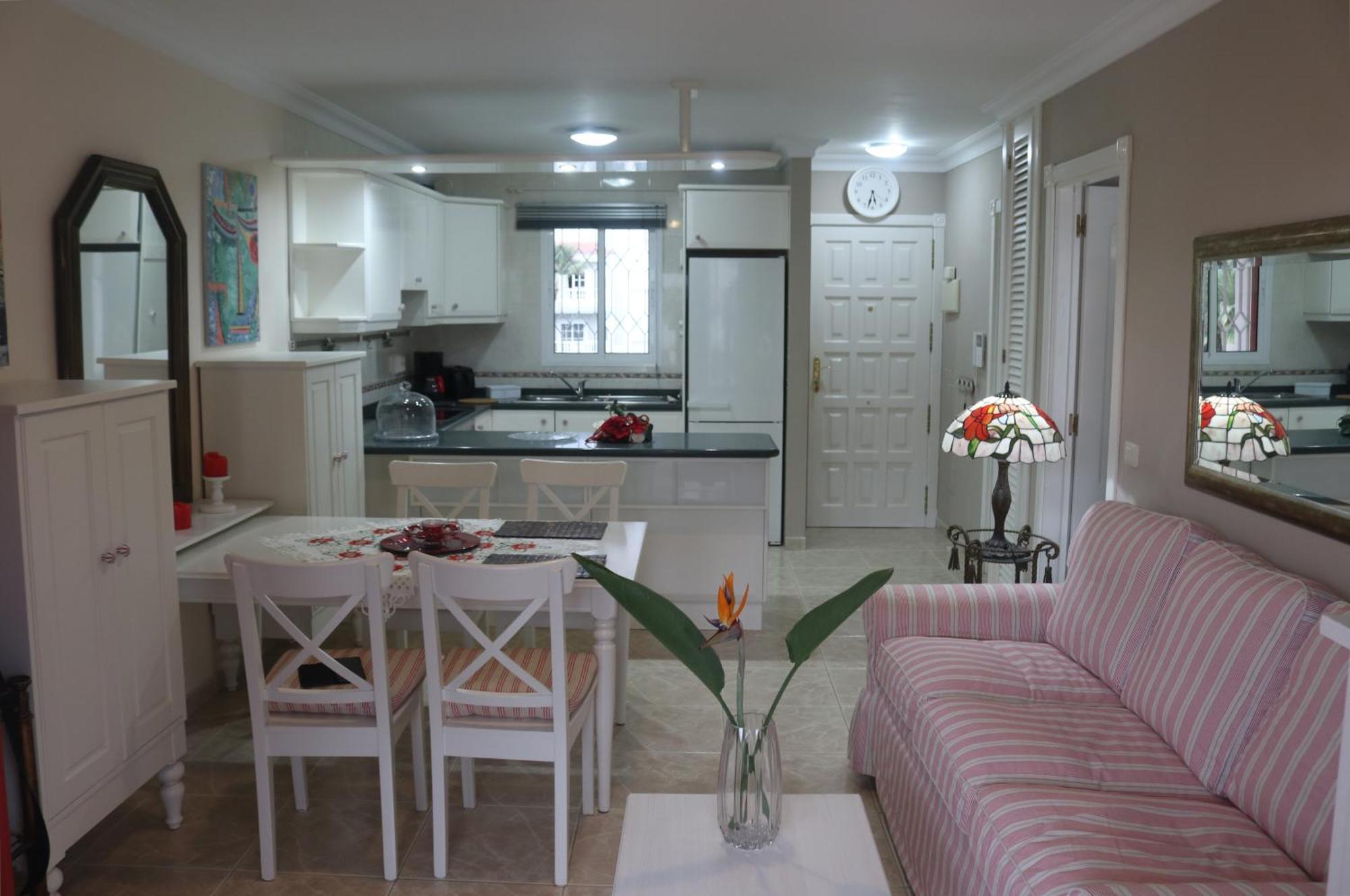Apartamentos Vista Laurisilva Пуерто де ла Крус Екстериор снимка