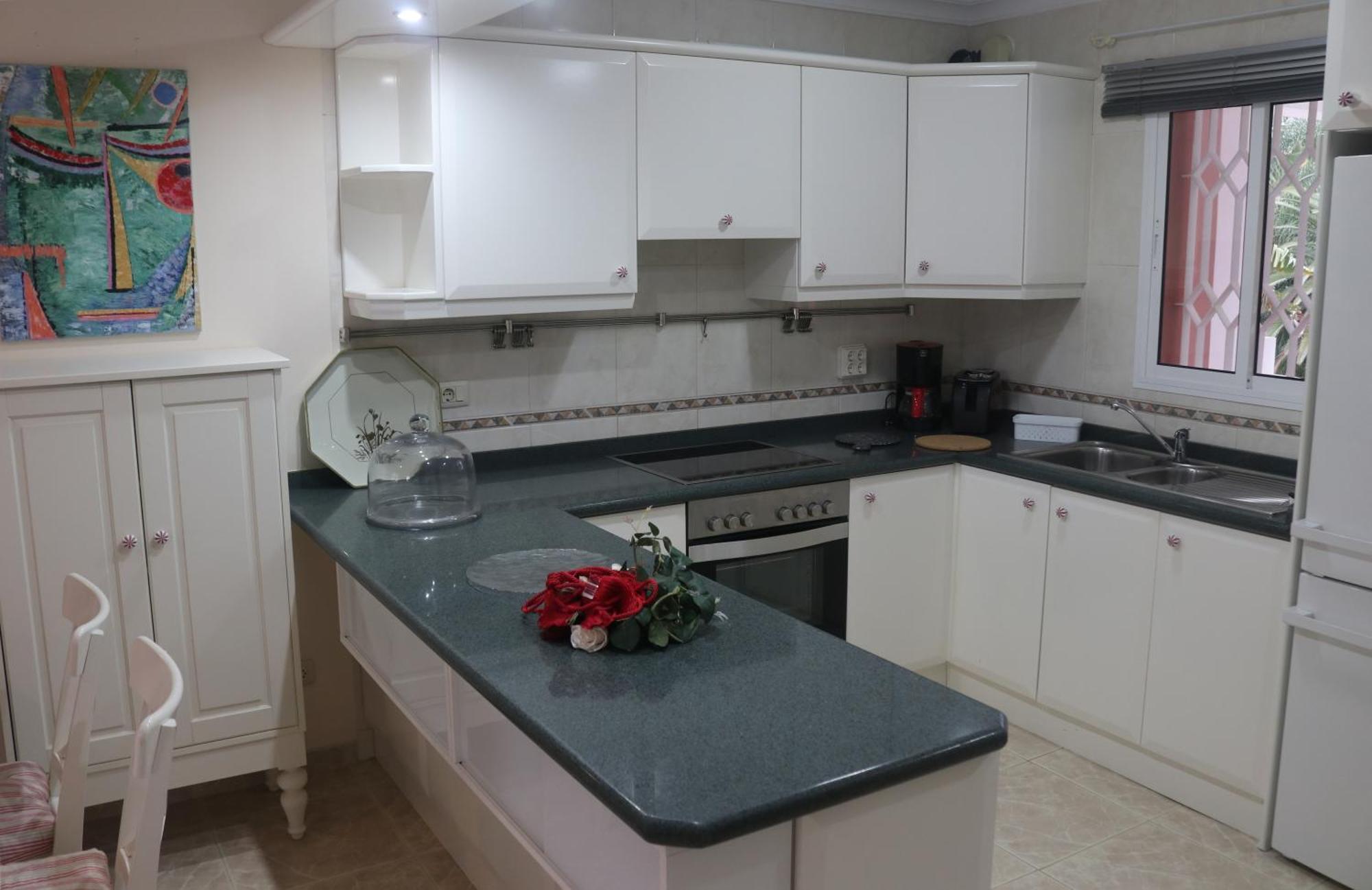 Apartamentos Vista Laurisilva Пуерто де ла Крус Екстериор снимка